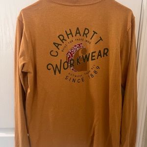 Carhartt Long Sleeve